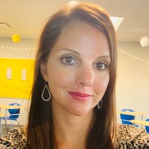 Meet your Posher, Annette